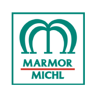 Marmor Michl – Ihr Steinmetz im Raum Augsburg Logo